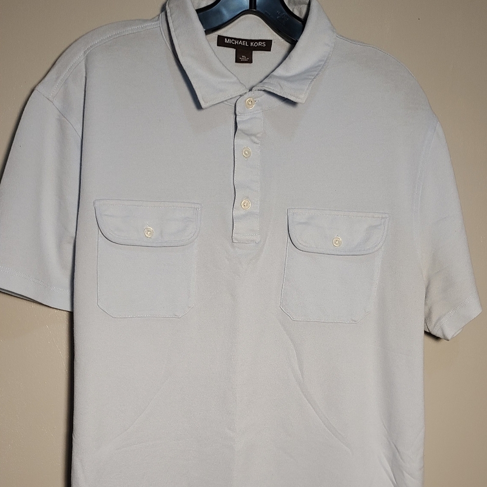 🌹MICHAEL KORS polo shirts